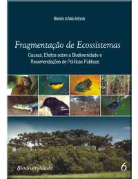 Fragmentação de Ecossistemas