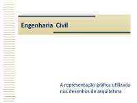 principios arquitetura - slides - engenheira civil