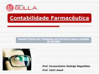Contabilidade Farmacêutica V12.3