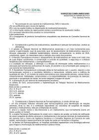 ipatingaturma1203 -exerciciosassistenciafarmaceutica-1102