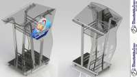 Pulpito IBBM