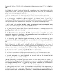 Apuntes de Geografía Política