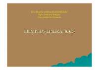 Prácticas de Epigrafía y Numismática