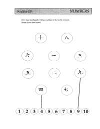 Lesson 1 escrito
