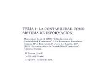 Tema 1 contabilidad como sistema de informacion - Apuntes de ...