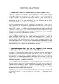 POEMA DE GILGAMESH (TURISMO+HISTORIA URJC VICÁLVARO)
