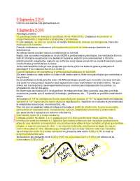 Introducción + Tema 1 - Introducción a la Psicología - Apuntes de ...