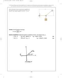 Resolução Hibbeler - Statics 12ªed - hibbeler - statics 12?ed - cap.3
