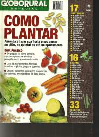 Como Plantar - Parte 1.2