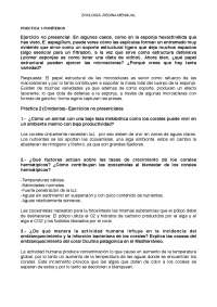 Zoología practica 1