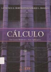 cálculo um curso moderno e suas aplicações- hoffmann e bradley