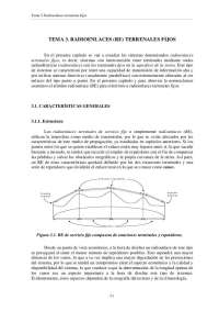 Radiocomunicaciones - Radioenlaces