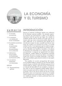Introducion a la economia