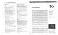 Citoesqueleto - Apuntes de Biotecnología | Docsity