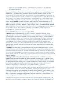 Studi di diritto pubblico romano - Cosimo Cascione