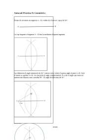 Autocad Pràctica 9: Geomètric