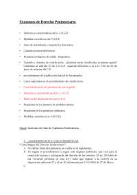 Penitenciario