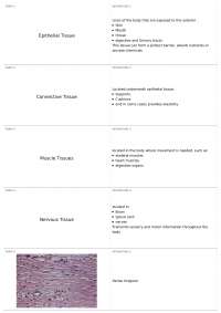 Bio lab | BIOL 100 - General Biology for Non-Majors - Docsity
