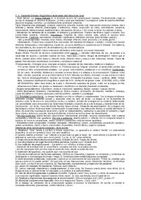 Destrezas en Español Hablado y Escrito
