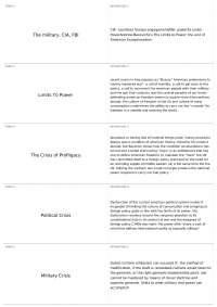 The Limits to American Power: A Critique of Military Interventions and Consumption Culture