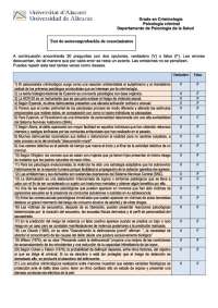 Psicología Criminal 01 2015