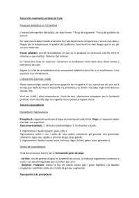 Climatologia