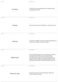 The Growth of Cognitive Skills | PSYCH 306 - DEVELOPMENTAL PSYCH