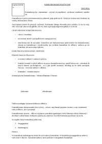 Komunikowanie polityczne w komunikacji masowej