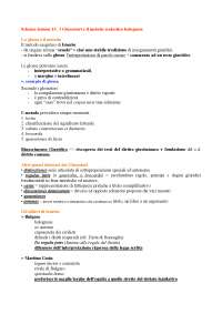 Riassunto i glossatori e il metodo scolastico bolognese Docsity