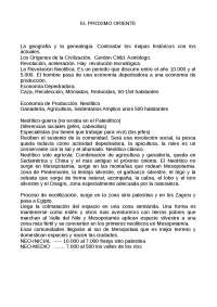 Mesopotamia prf. Lozano