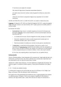Apuntes tema 1 y 2 - Apuntes de Comunicación Audiovisual - Docsity