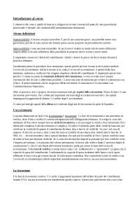 Diritto Tributario: Accertamento Fiscale e Contraddizione