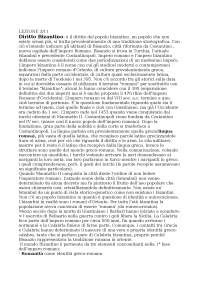 Il Impero Romano e Bizantino: Origine, Cultura e Diritto