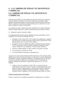 LA CARRERA DE INDIAS..pdf historia antropologia 1º UNED