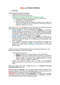 Apuntes Clase Bustelo Derecho Romano II usc