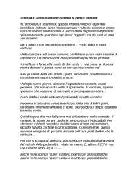 Metodologia delle scienze sociali - Marradi