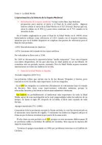 Literatura Medieval