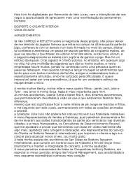 Anthony Robbins - Desperte o Gigante Interior