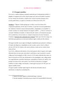 Derecho civil 1