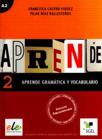 Aprende gramática