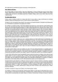 El libro de Buen Amor en general y el contexto político