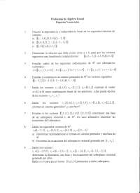 Espacios Vectoriales Apuntes De Matemática Empresarial Docsity Espacios Vectoriales Apuntes De Matemática Empresarial Docsity