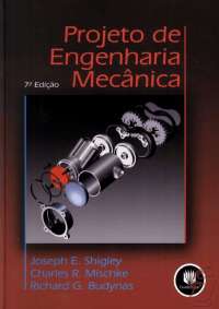 PROJETO DE ENGENHARIA MECÂNICA (Livro)