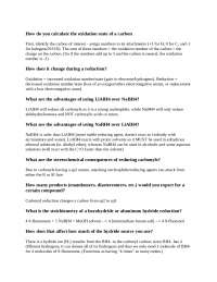 Final Exam Study Guide - Organic Chemistry Lab II | CHEM 242 - Docsity