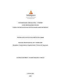 MODELO do Desafio Profissional 1º bimestre NOEMIA