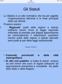 Administration law