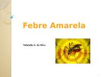 Febre amarela 