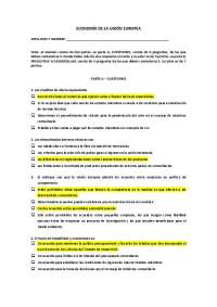 Economía de la Unión Europea 06 2015