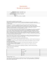 Questionário AULA 3 E RESPOSTAS DPP