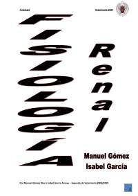 fisiologia renal